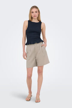 Only Bermuda tipo chino