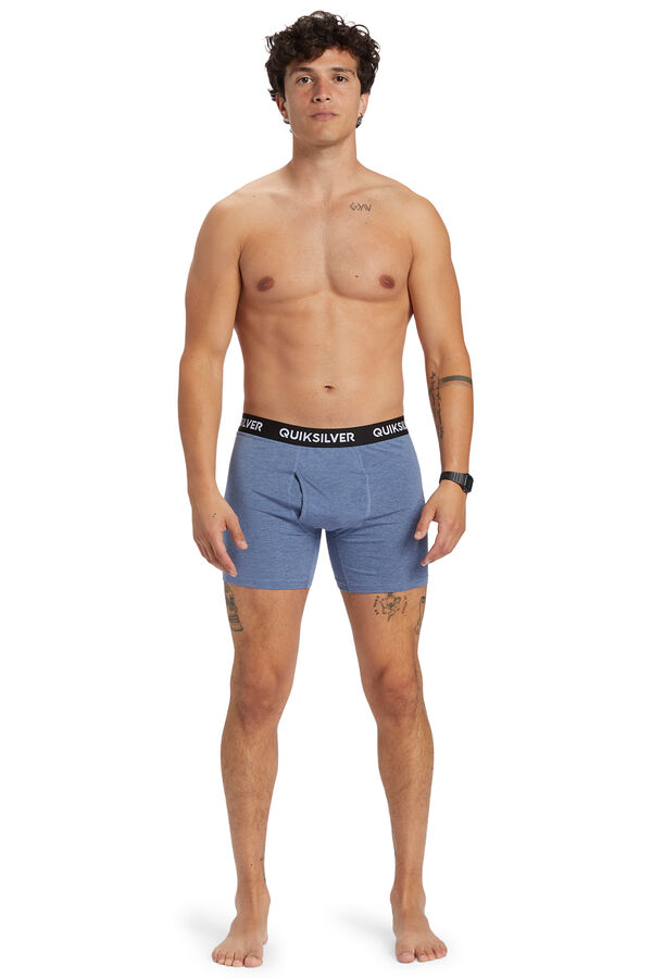 2eros Shelby 3 swim short – Egoist Underwear