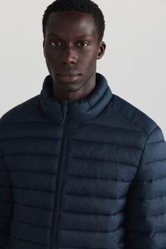 Springfield Puffer jacket