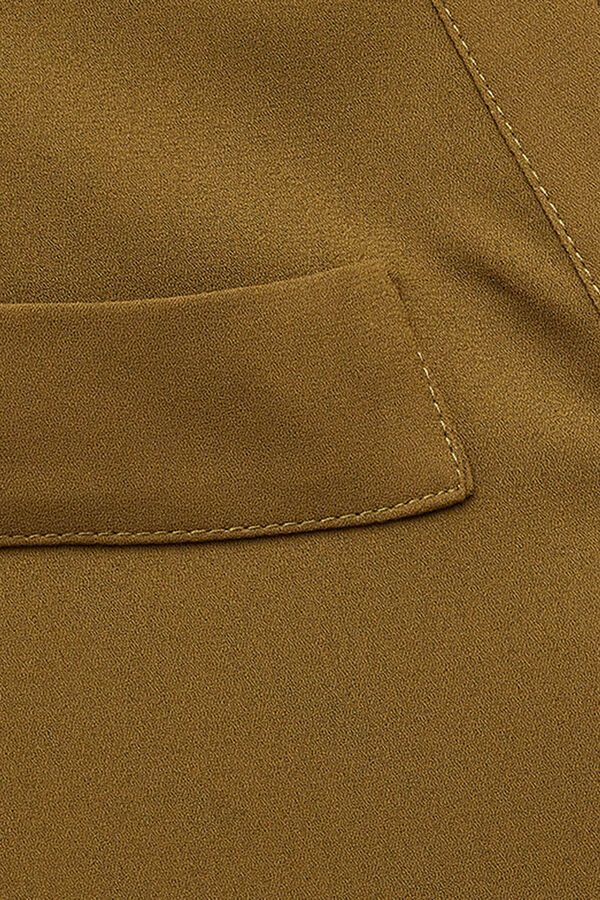 Koton long sleeve shirt imprim&eacute;