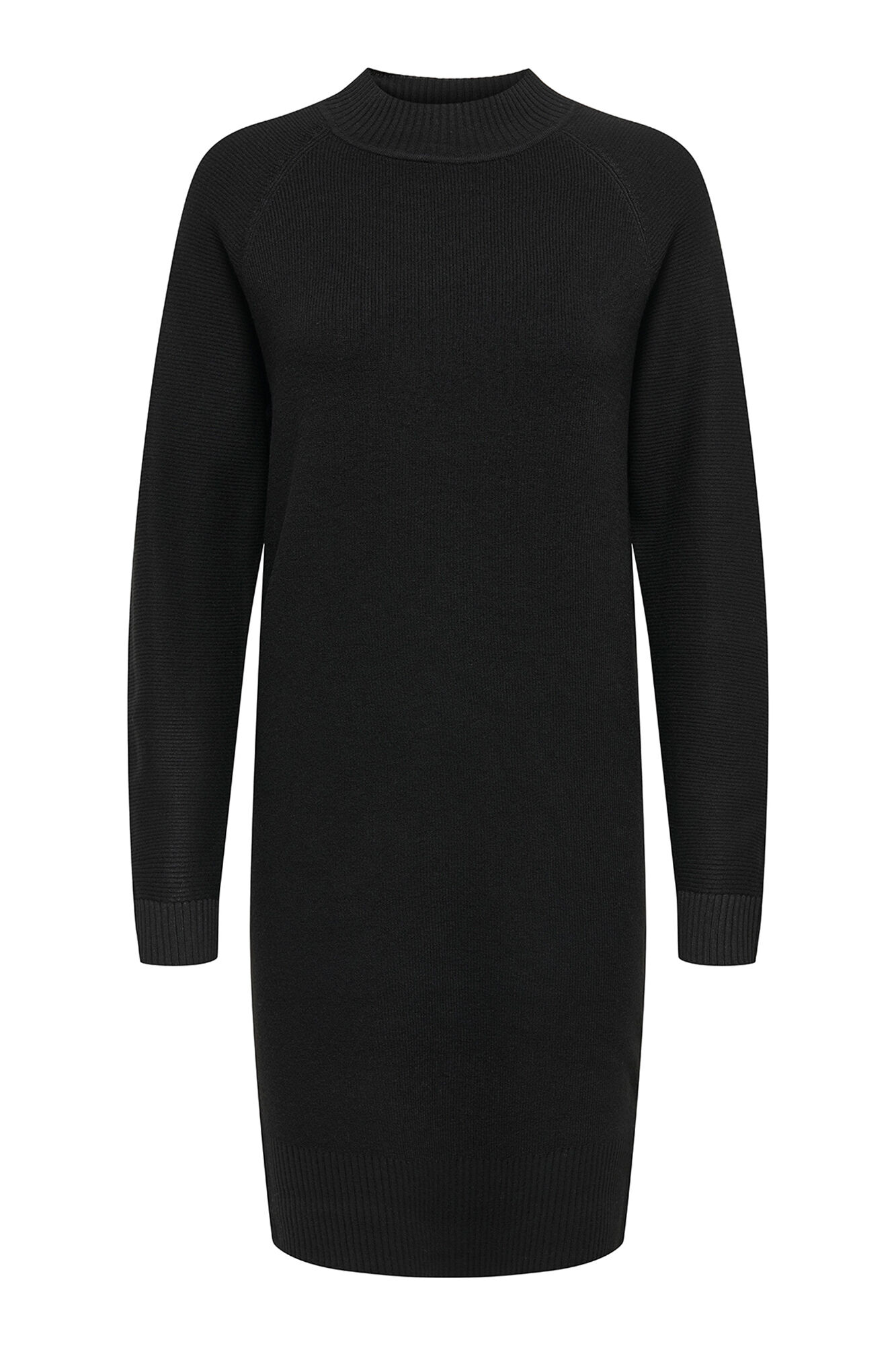 JDY Vestido corto punto