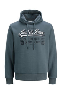 Jack & Jones PLUS Sudadera regular fit PLUS