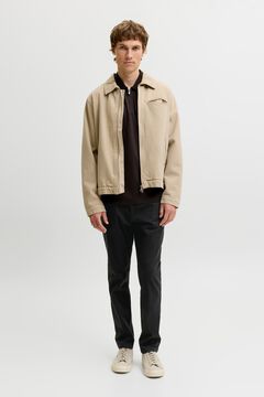 Jack & Jones Cal&ccedil;as chino slim