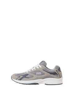 Jack & Jones Junior Zapatillas efecto piel
