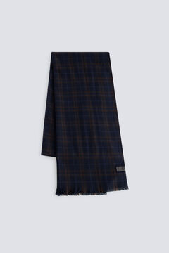 Springfield Mini square scarf