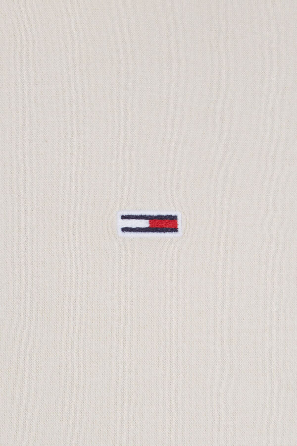 Tommy Jeans Men's Tommy Jeans sweatshirt brown