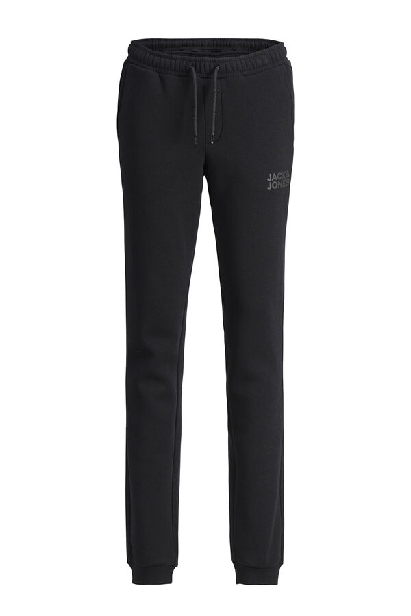 Jack & Jones Junior Sport jogger black