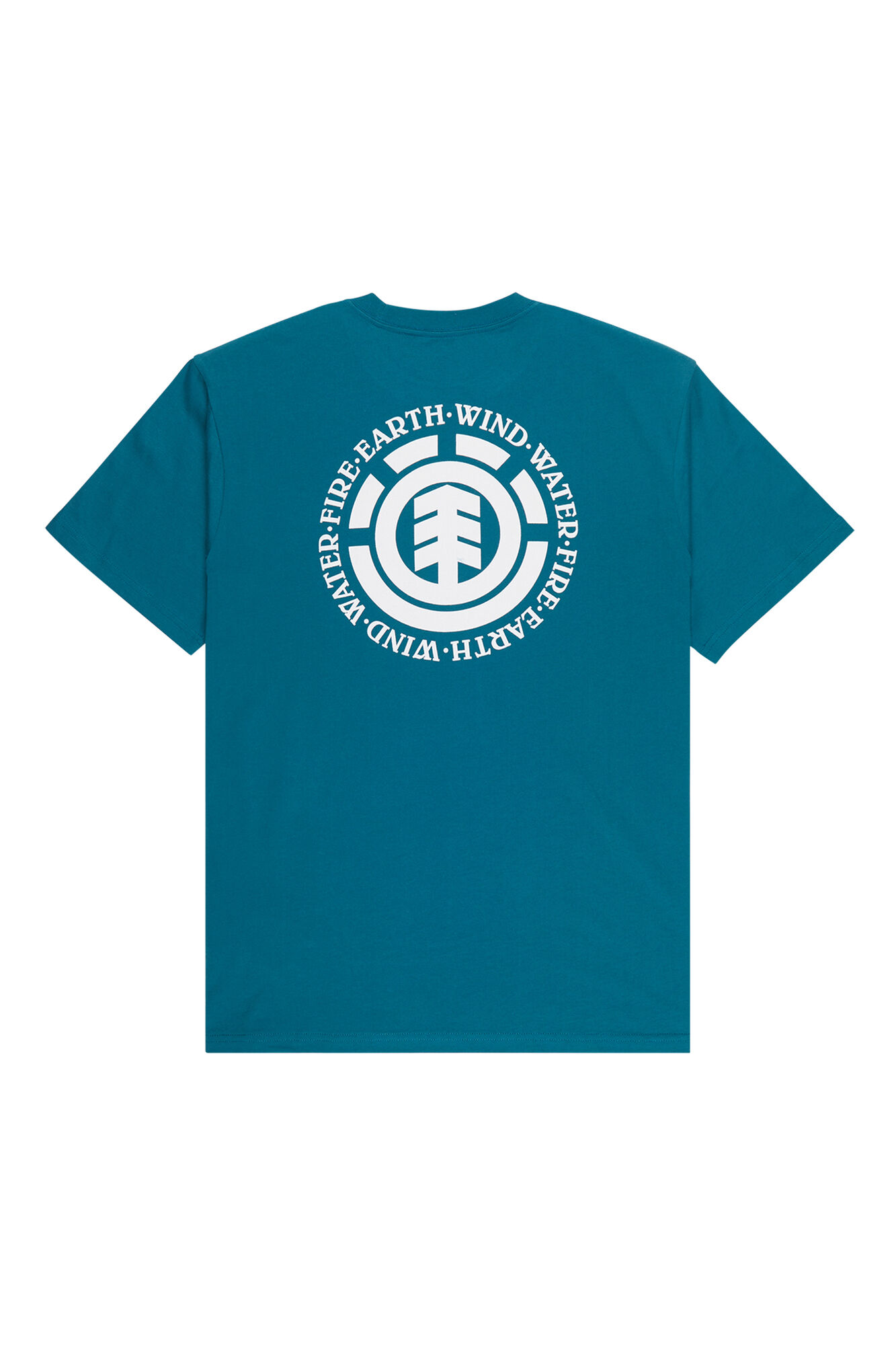 Element Camiseta de manga corta