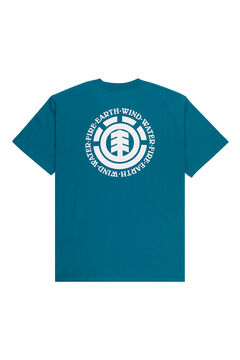 Element Camiseta de manga corta