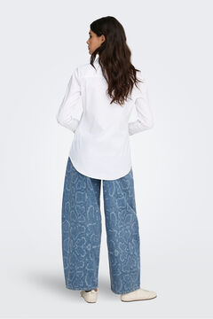 JDY Camisa manga larga