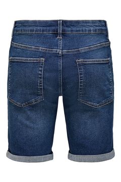 Only & Sons Jeans-Bermudas