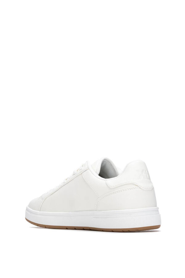 XTI Basic sneakers white