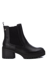 XTI Chelsea Boot Crna