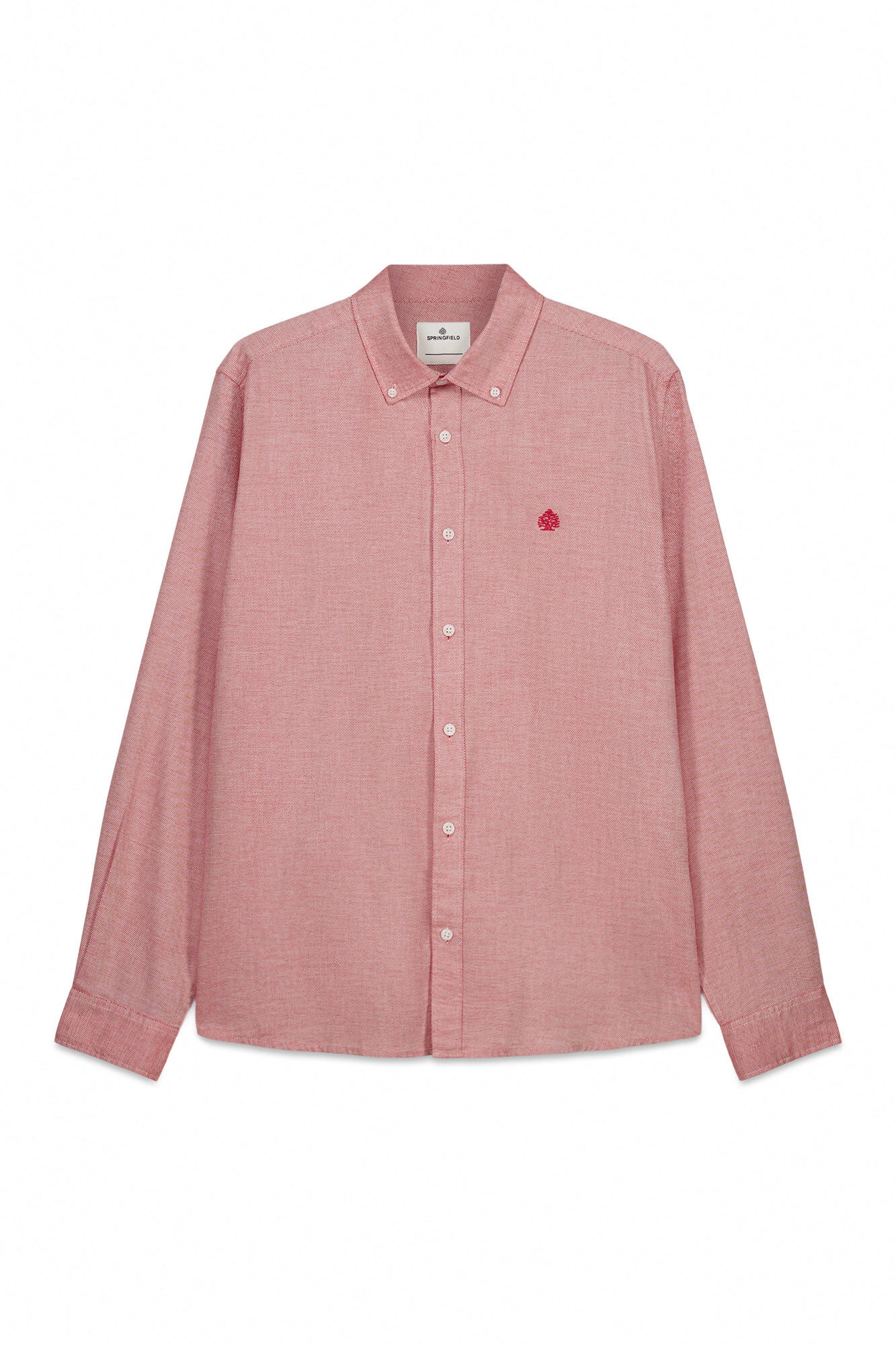 Springfield Structured shirt