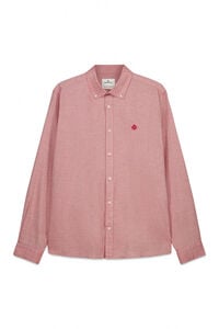 Springfield Camisa estructura