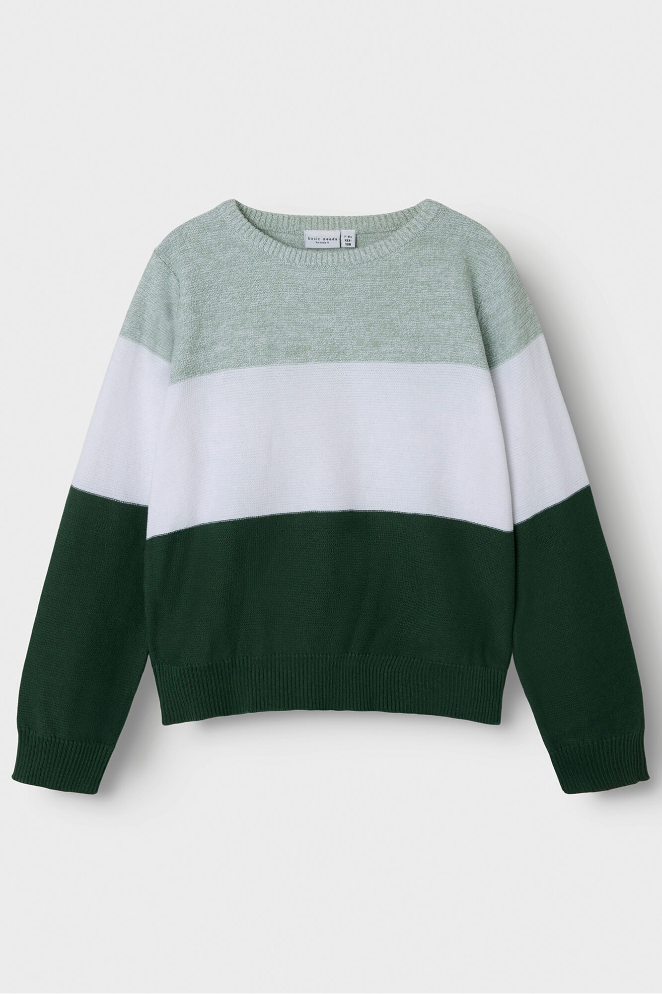 Name It Jersey de rayas