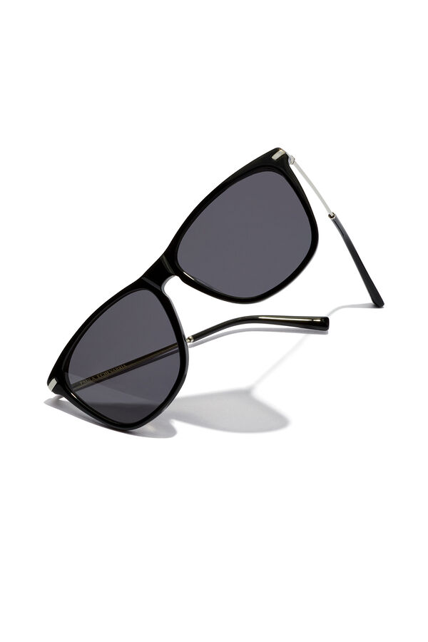 Springfield Paula Echevarría X Hawkers - One Crosswalk sunglasses fekete