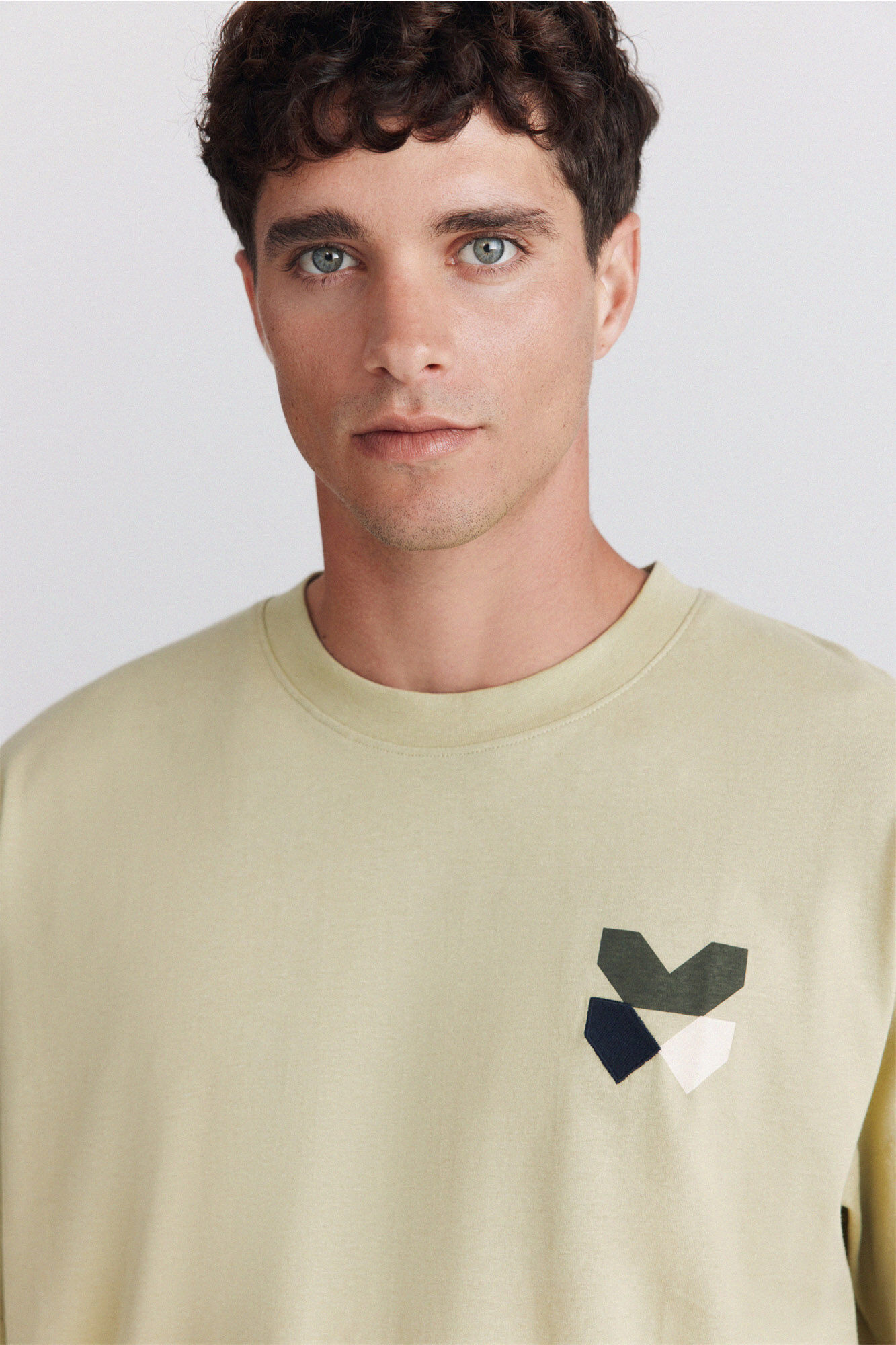 Springfield Undefined T-shirt