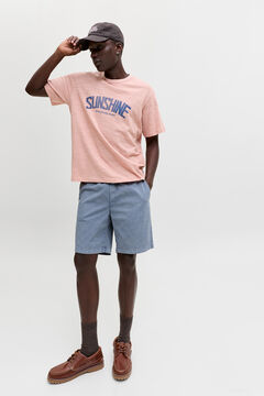 Jack & Jones Bermuda relieve relaxed