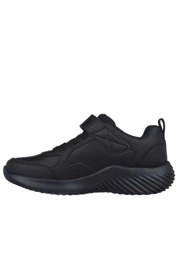 Skechers Bounder sneakers black