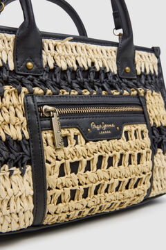 Pepe Jeans Bolso de mano y bandolera