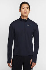 Springfield Nike Sportswear T-Shirt kék