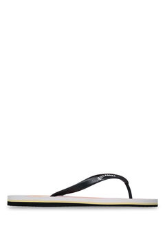 Billabong Chinelos tira com logo