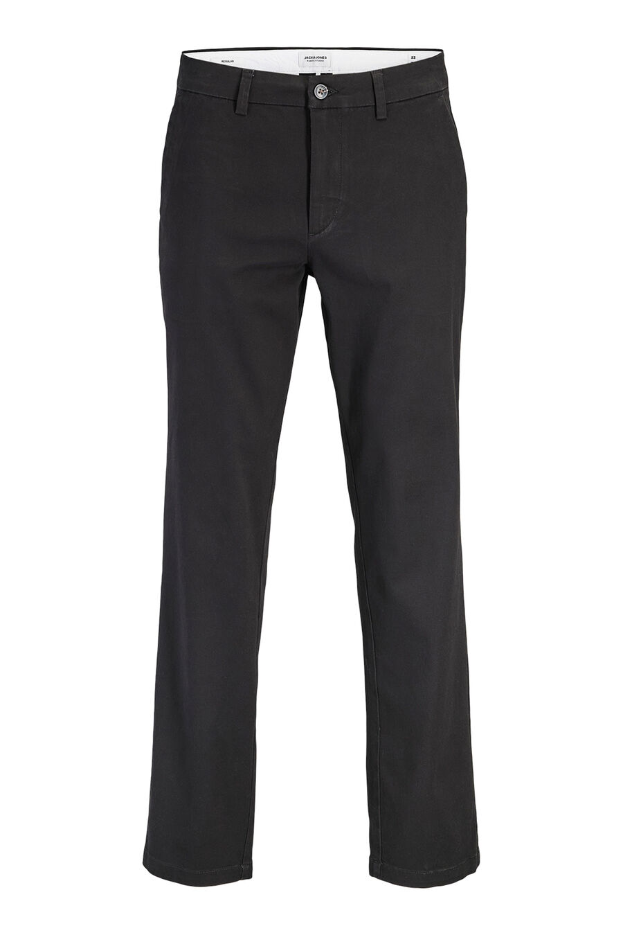 Pantalón chino regular fit