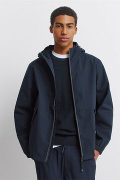 Springfield Parka t&eacute;cnica