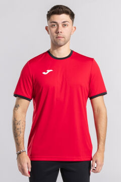 Joma T-shirt de manga curta