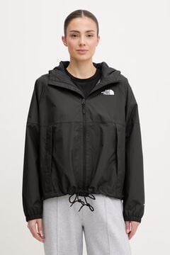 The North Face Sweatshirt imperme&aacute;vel com capuz