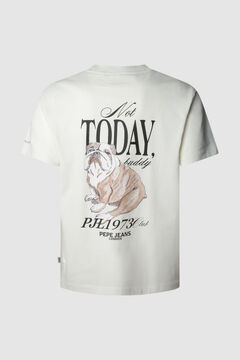 Pepe Jeans Camiseta Terry