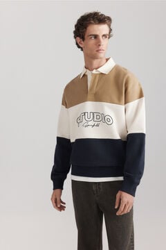 Springfield Rugby studio sweatshirt