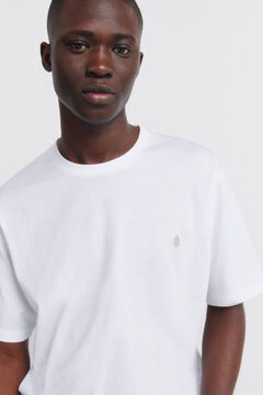 Springfield Springfield logo basic T-shirt