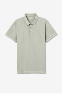 Tiffosi Polo b&aacute;sico