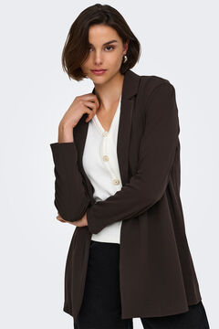 JDY Blazer fluida abierta