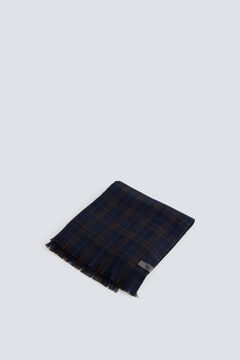 Springfield Mini square scarf