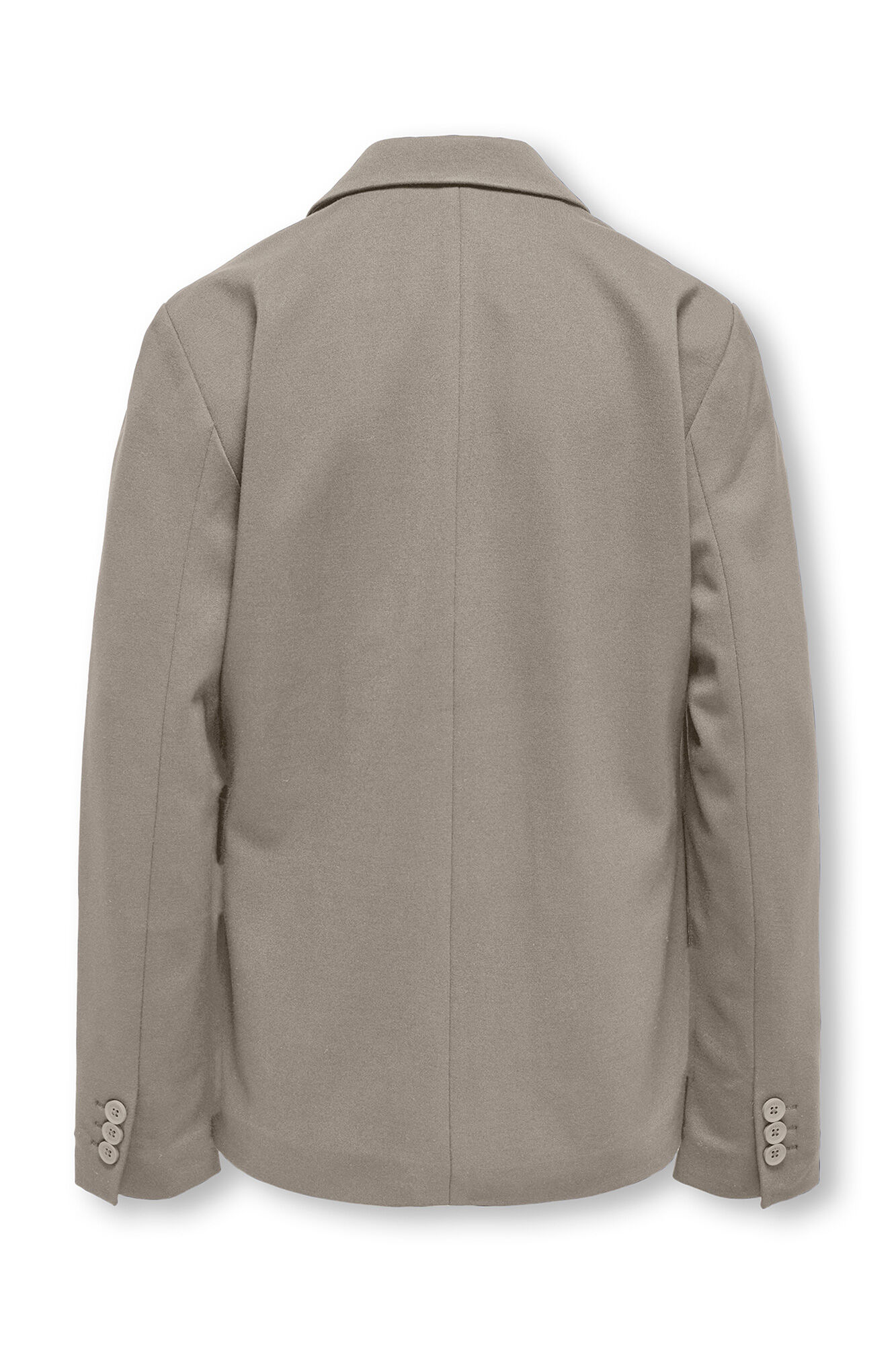 Only & Sons Junior Blazer de corte justo 