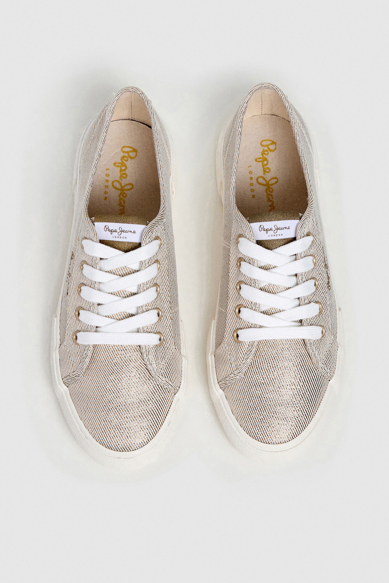 Pepe Jeans T&ecirc;nis Brady Party W