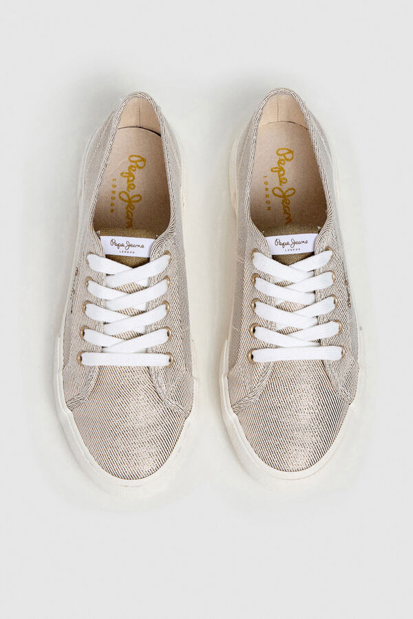 Pepe Jeans Brady Party W Sneakers printed