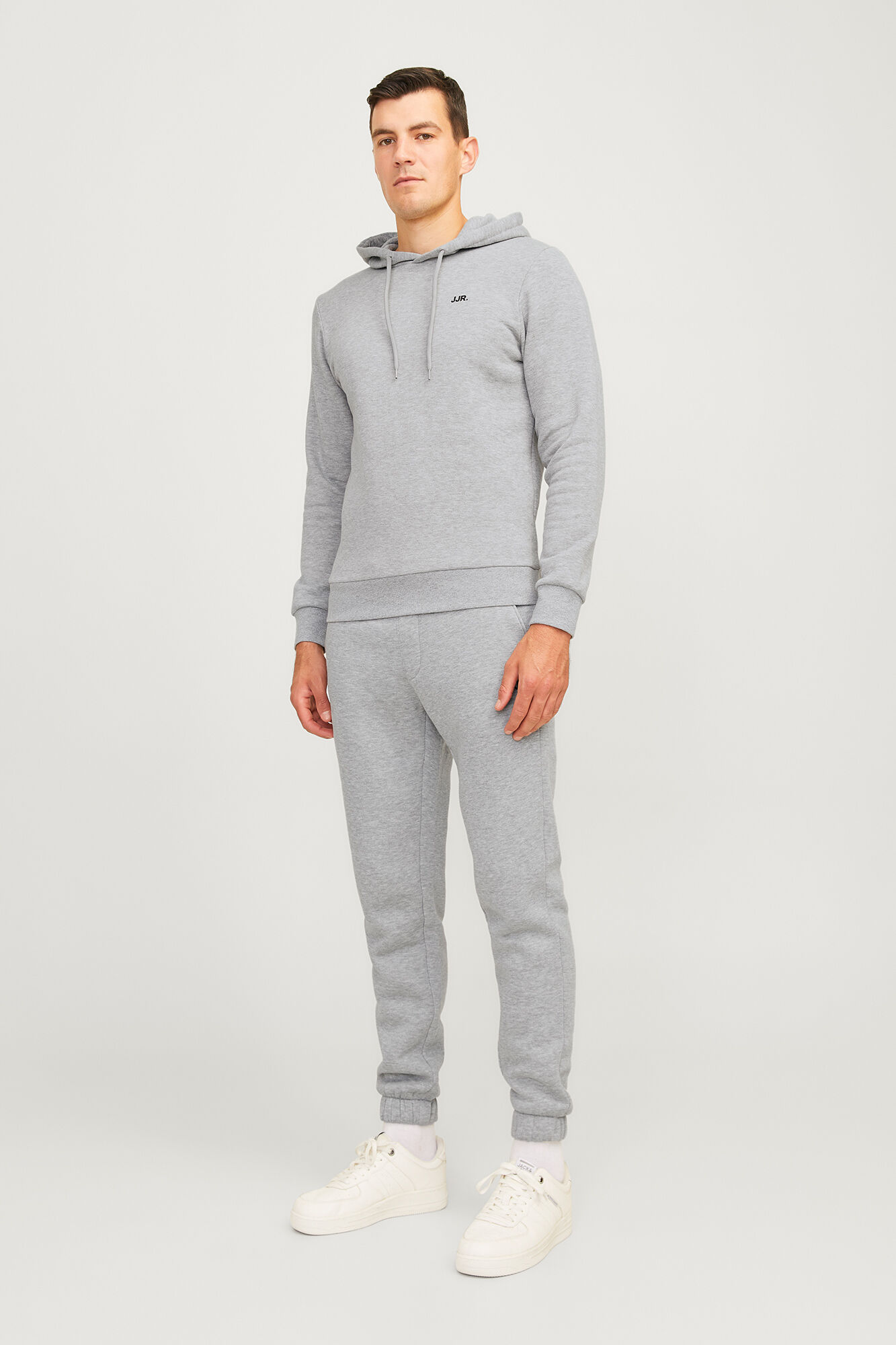 JJ REBEL Sweatshirt de regular fit