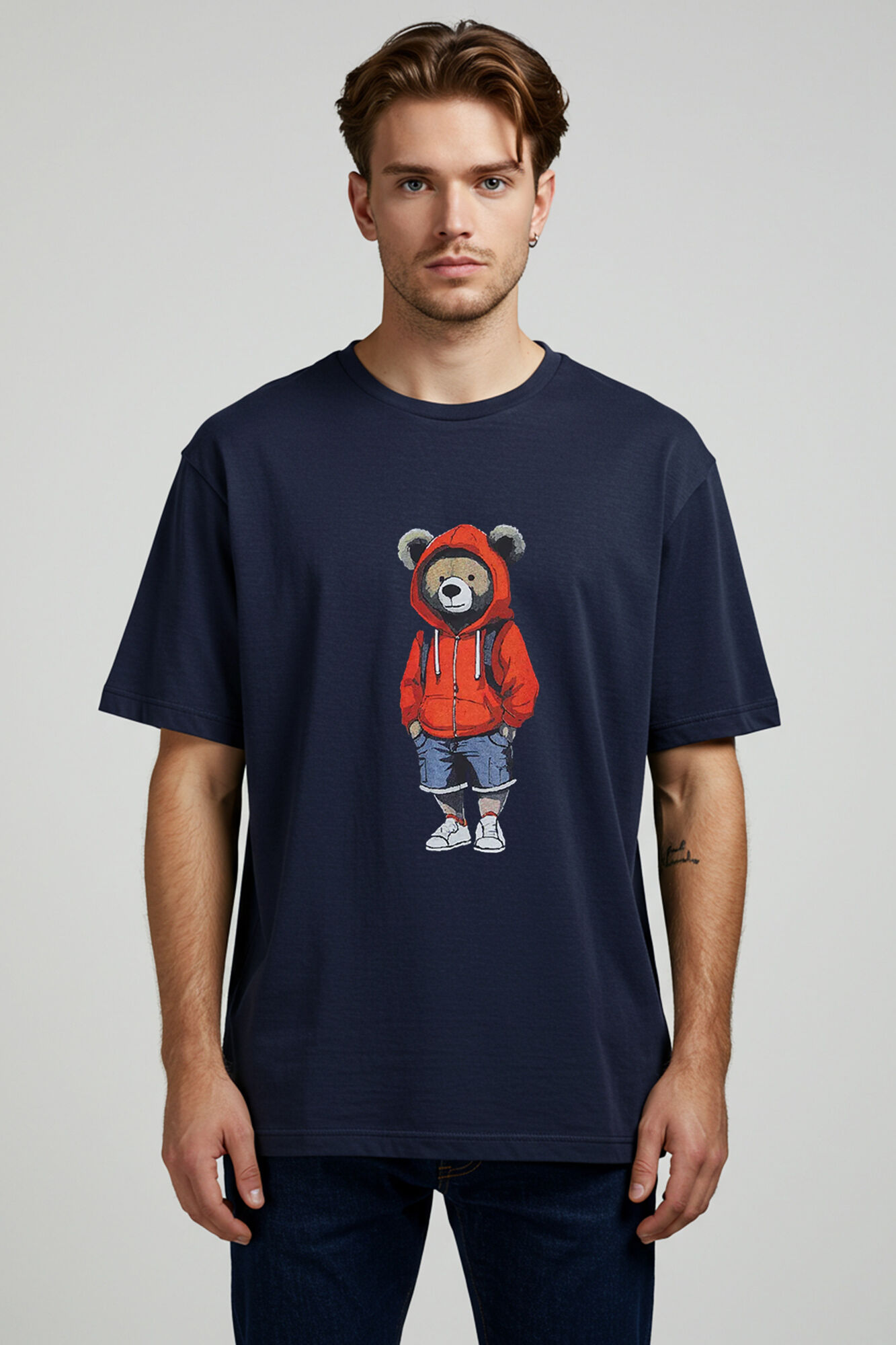 Trendyol T-shirt grande