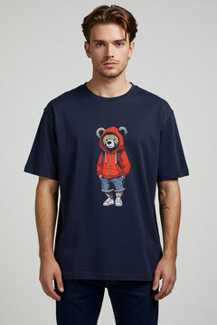 Trendyol Camiseta oversize