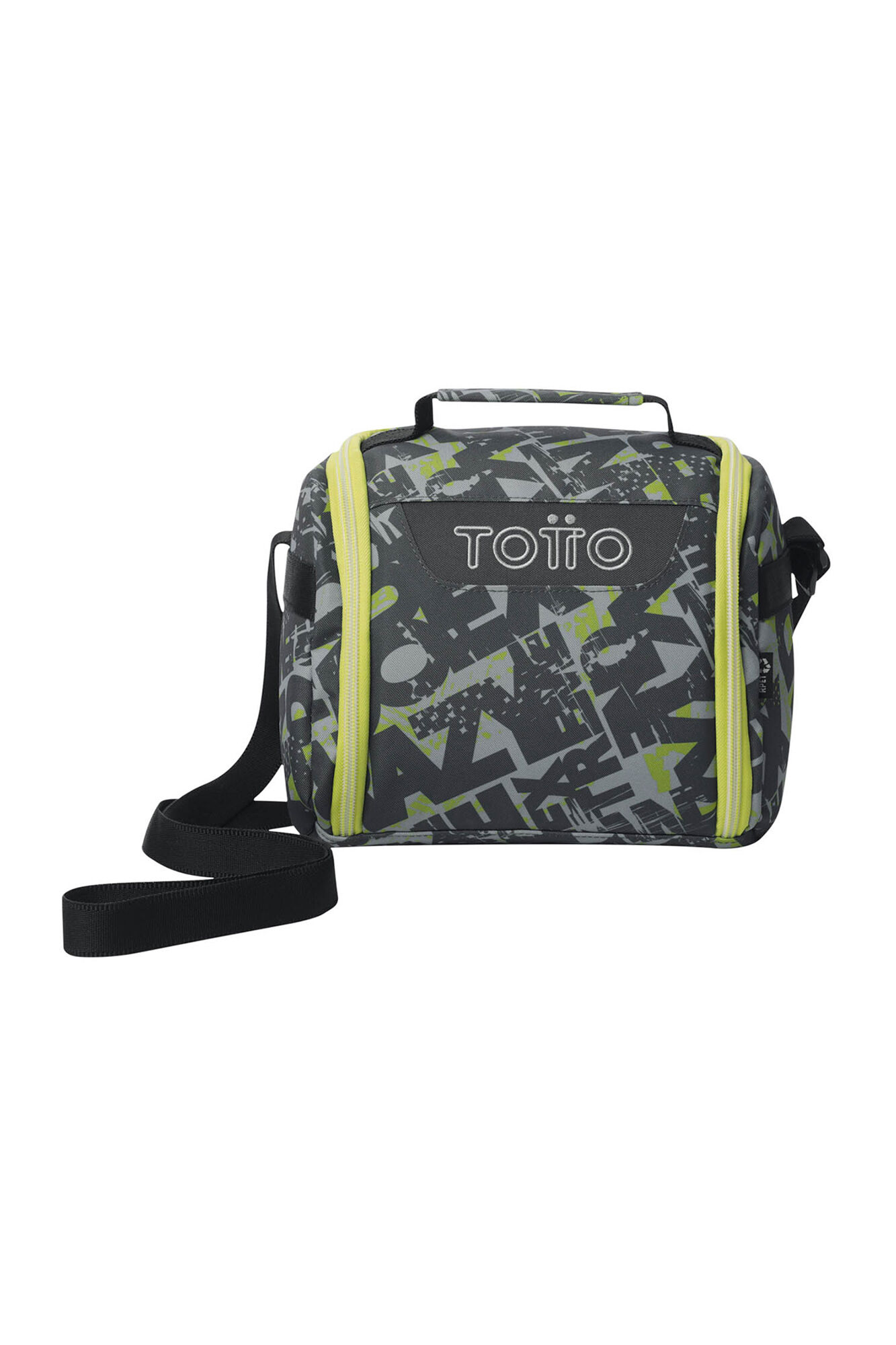 Totto Lancheira Marca-texto 