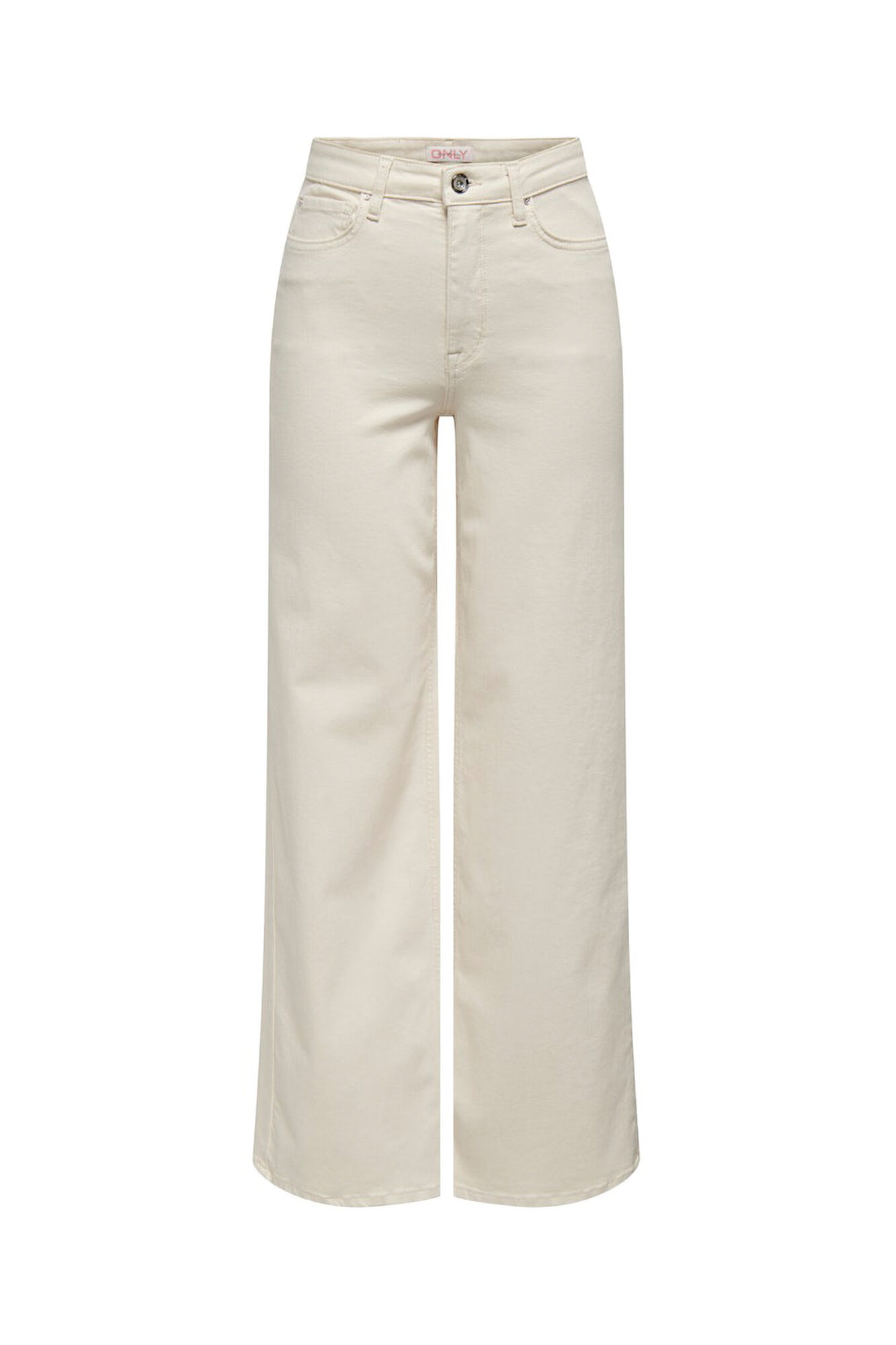 Only Weite Jeans