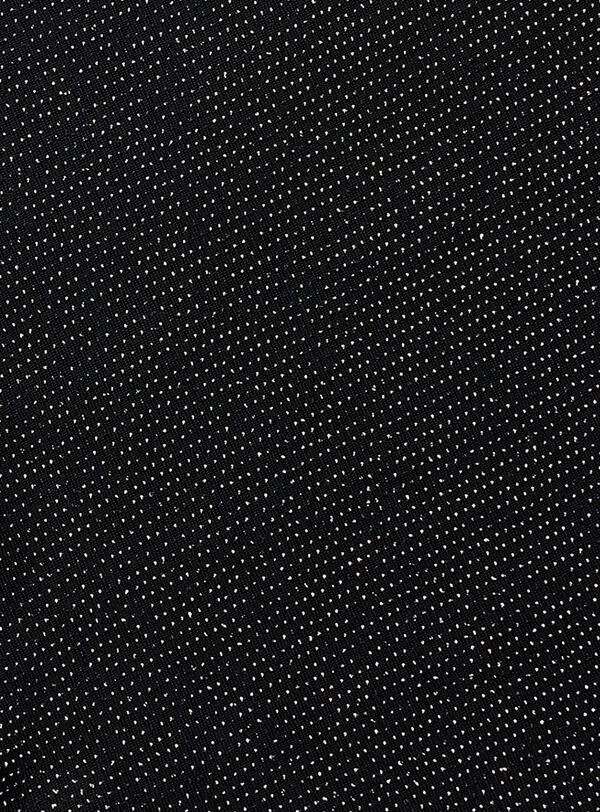 Koton Body brillante negro