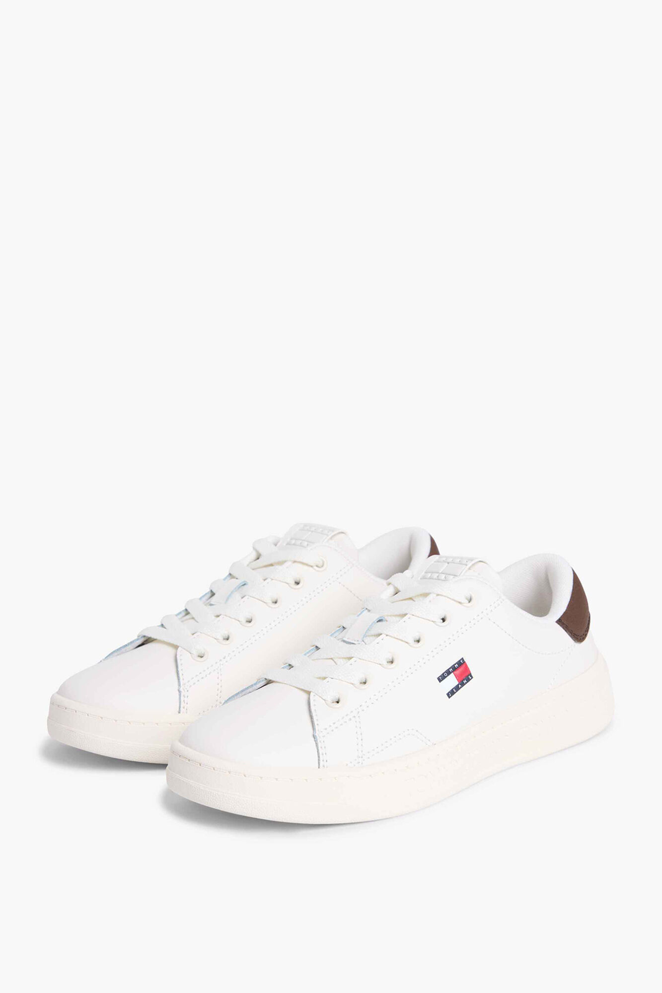 Tommy Jeans Zapatillas con bandera