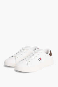 Tommy Jeans Zapatillas con bandera