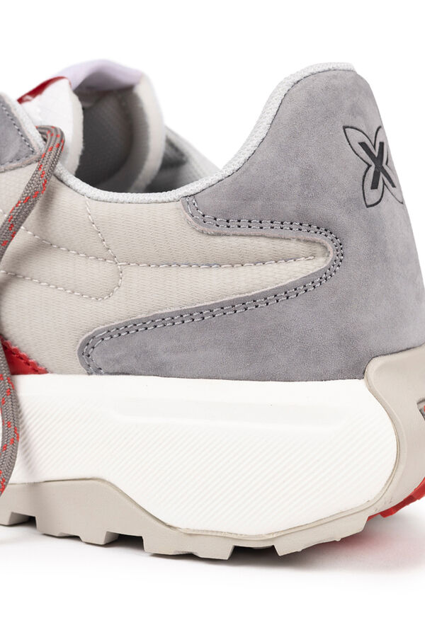 Munich Babel 15 sneakers grey