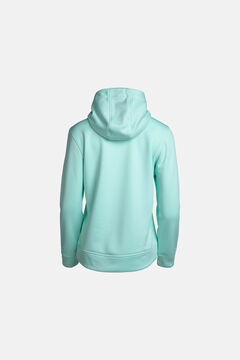 Izas Kapuzen-Sweatshirt